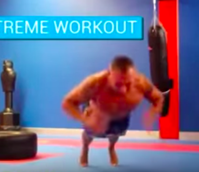 Extreme Workout